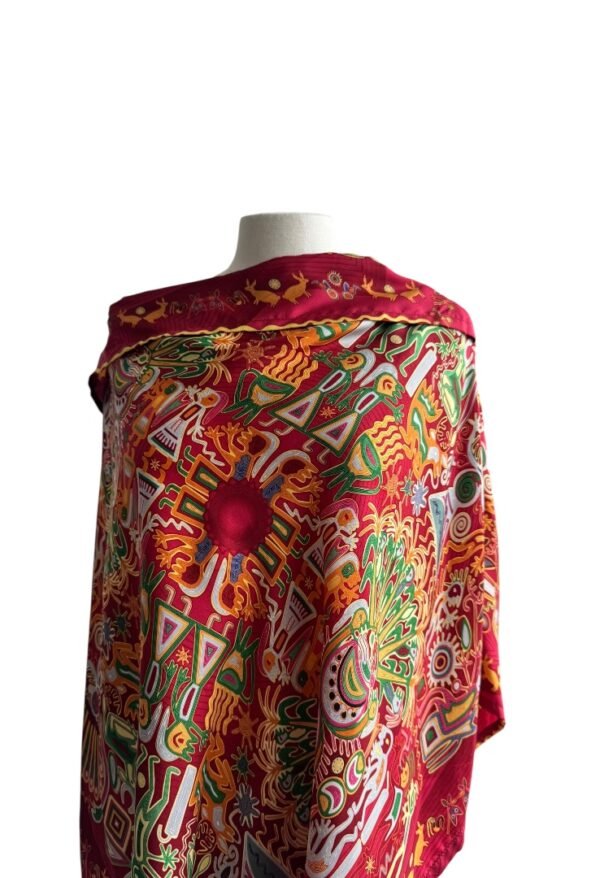 PINEDA COVALIN - PONCHO MÉXICO LINDO & QUERIDO - Image 3